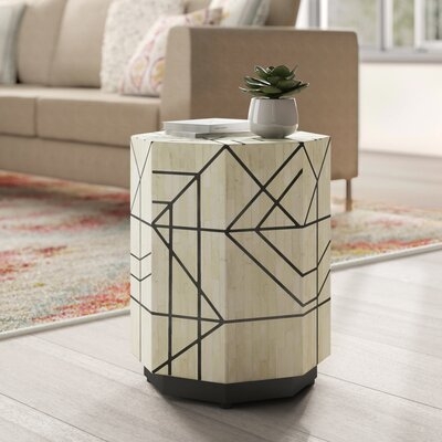 Aldridge End Table - Image 0
