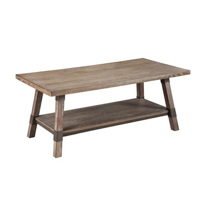Solan Coffee Table - Image 0