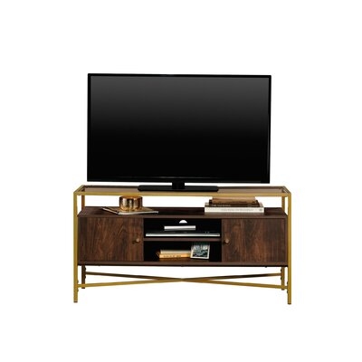 Deleon TV Stand for TVs up to 55" - Image 0