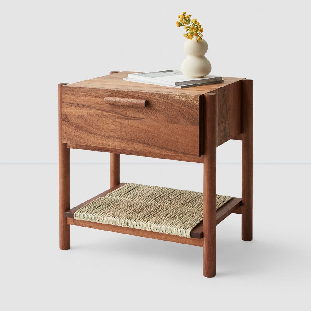 The Citizenry San Pedro Nightstand | Dark - Image 1