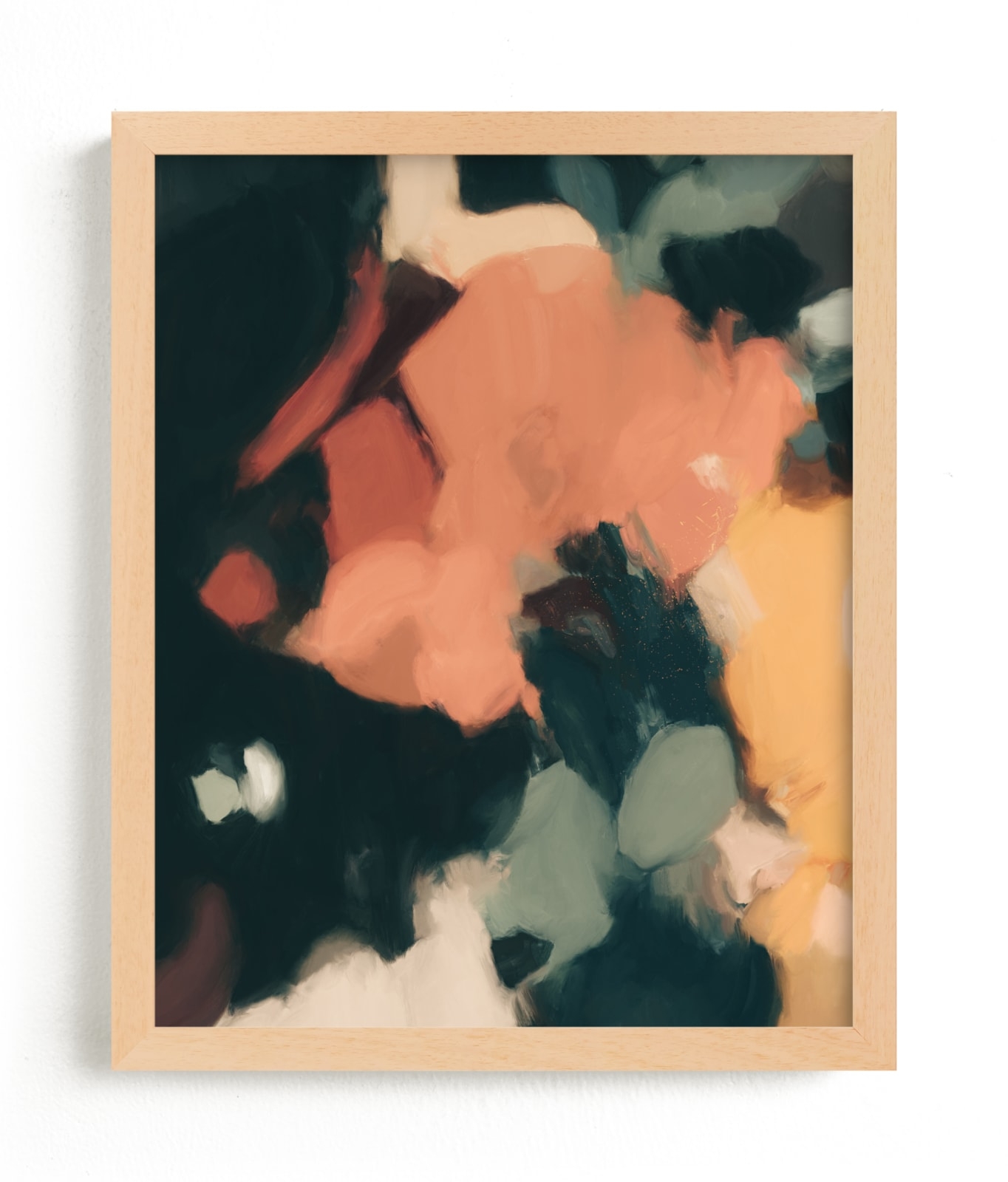 Nightfall I Limited Edition Fine Art Print 2 - Image 0