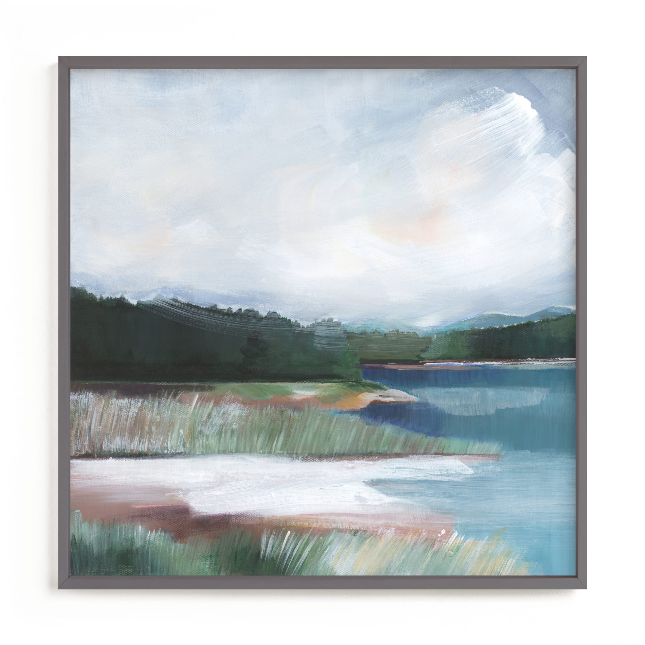 Torrey Pines I Limited Edition Fine Art Print 2 - Image 0