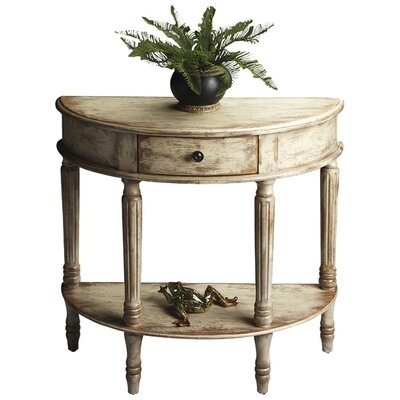 Summerfield Console Table - Image 0
