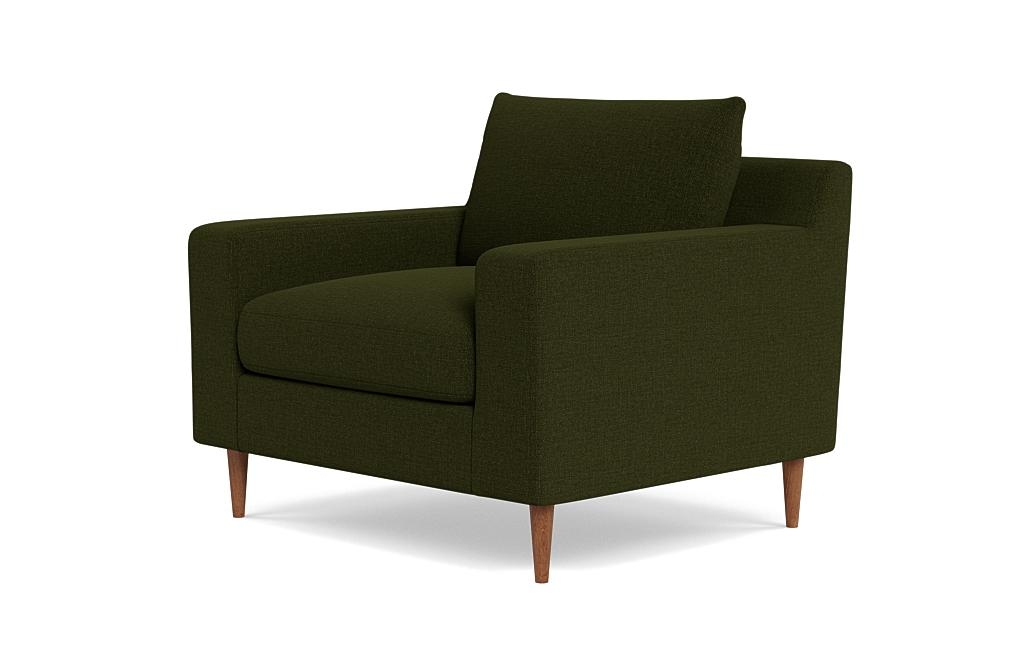 Sloan Accent Chair - Image 2