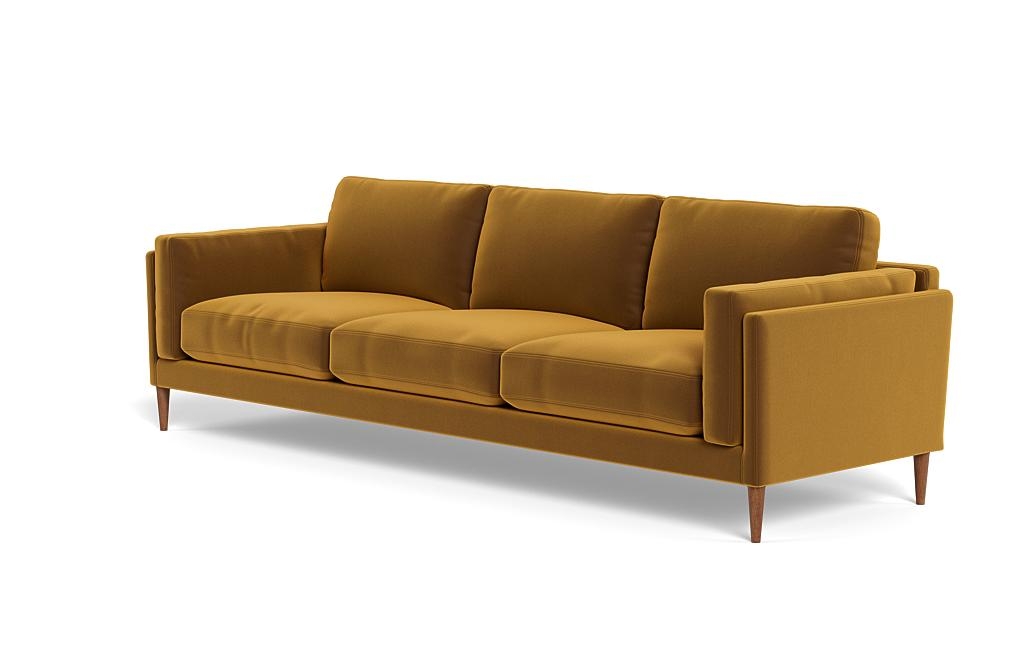 Gaby 3-Seat Sofa - Image 2