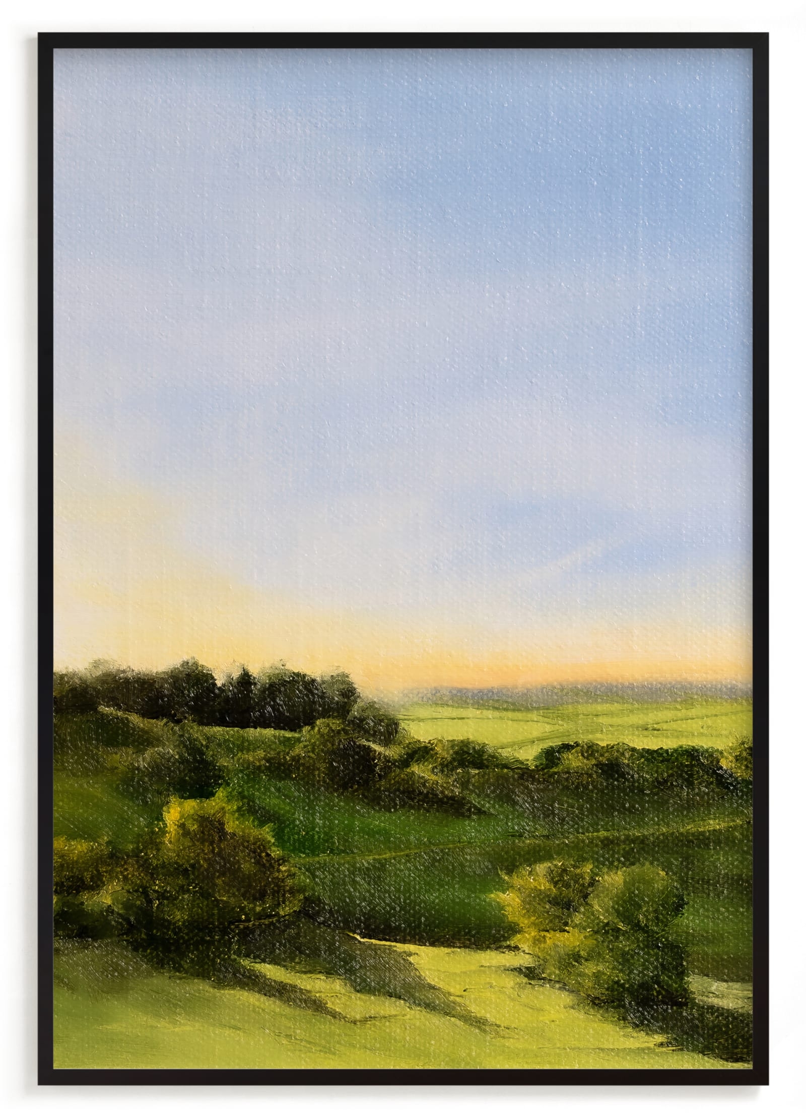 Joy Comes In The Morning Limited Edition Fine Art Print 2 - Image 0