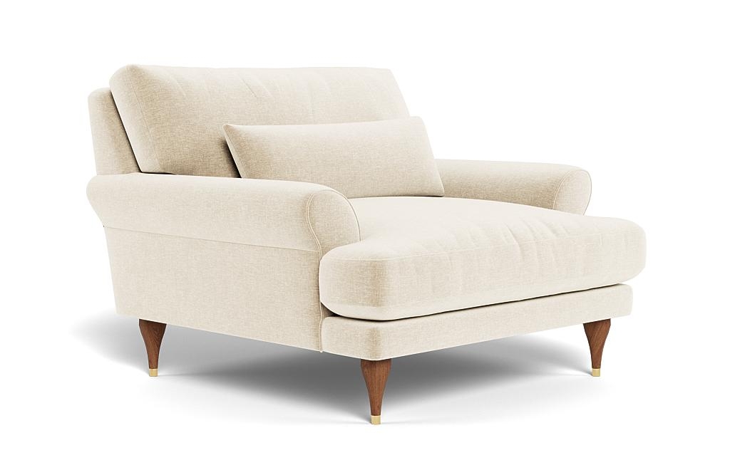 Maxwell Accent Chair by Apartment Therapy - Image 1