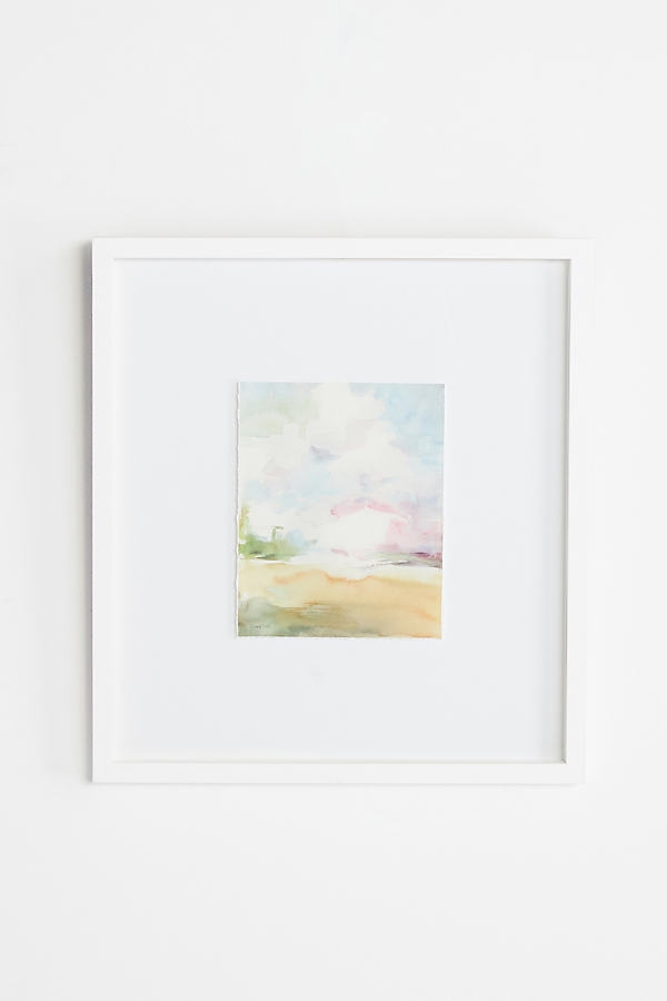 Springscape Wall Art - Image 0