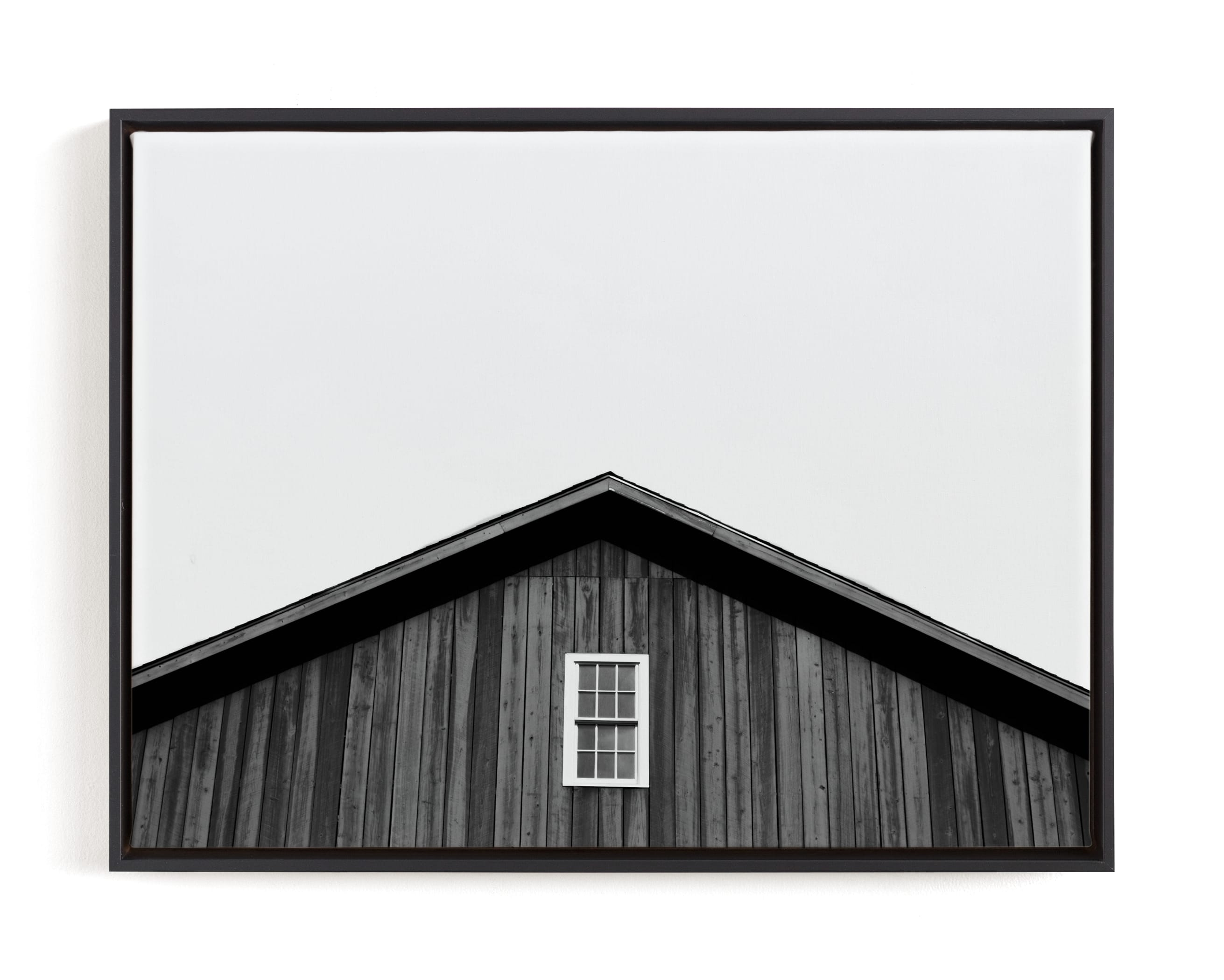 Barn Betty Limited Edition Fine Art Print 2 - Image 0