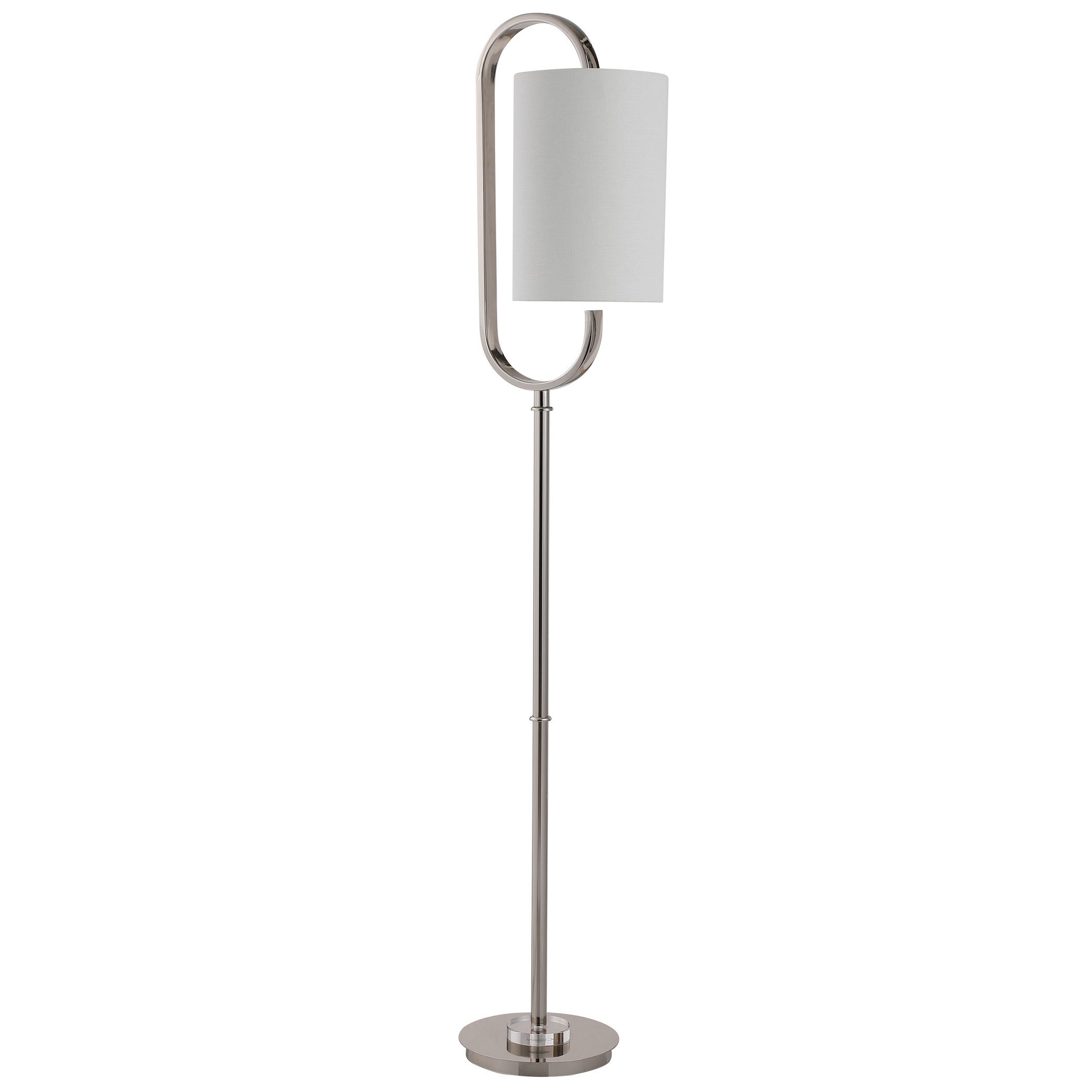Oval Floor Lamp - Image 0