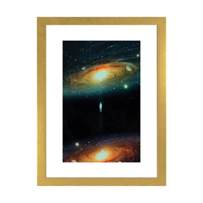 Parallel Universe by Nicebleed - Print - Image 0