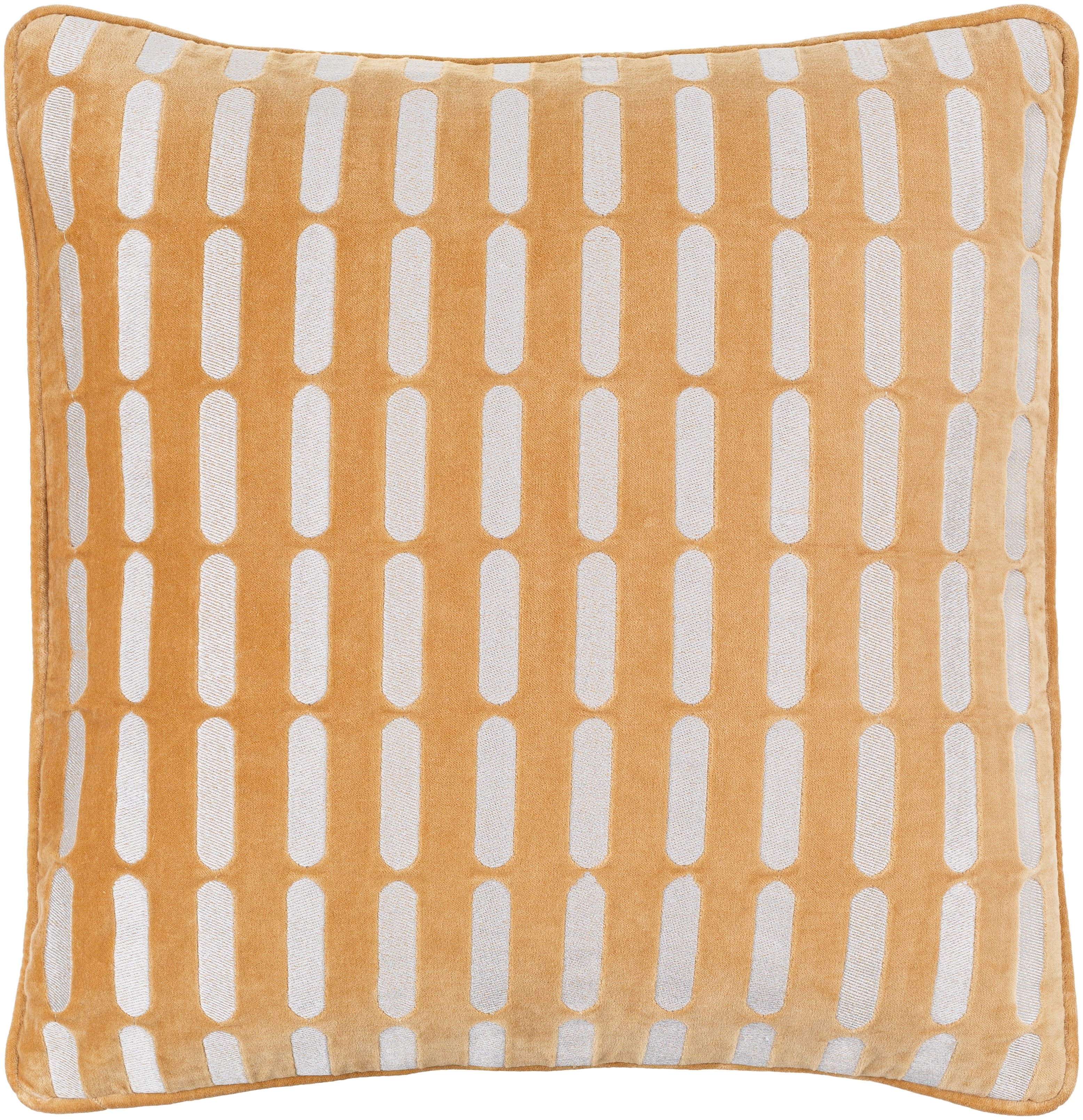 Connecticut CIU-009 20"L x 20"W Down Filled Pillow - Image 0