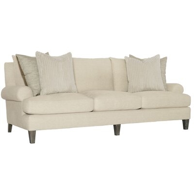 Isabella 94" Rolled Arm Sofa - Image 0