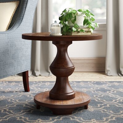 Rodey End Table - Image 0