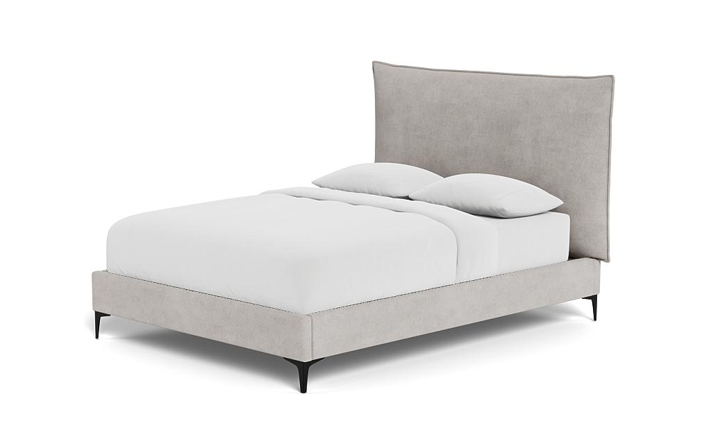 Skylar Upholstered Bed - Image 2