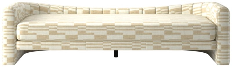 Lazar 84.75" Daybed Nomad Cafe - Image 1