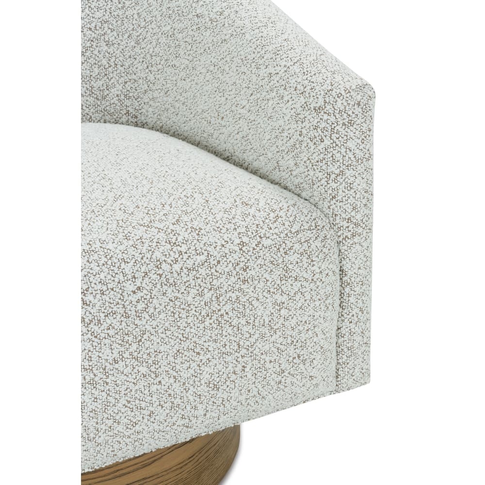 Petra Swivel Chair - Image 5