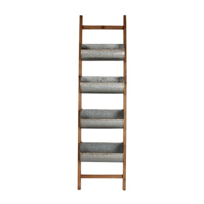 Cheshire 5 ft Blanket Ladder - Image 0