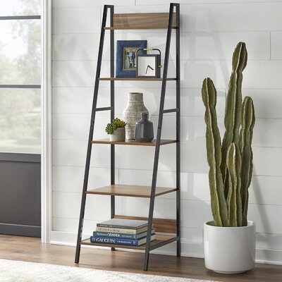 Faticanti Ladder Bookshelf - Image 0