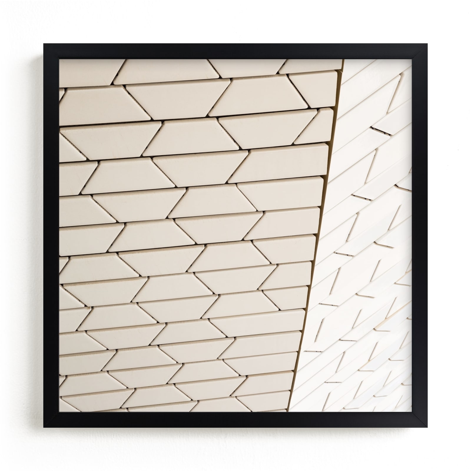 Contorno I Limited Edition Fine Art Print 2 - Image 0