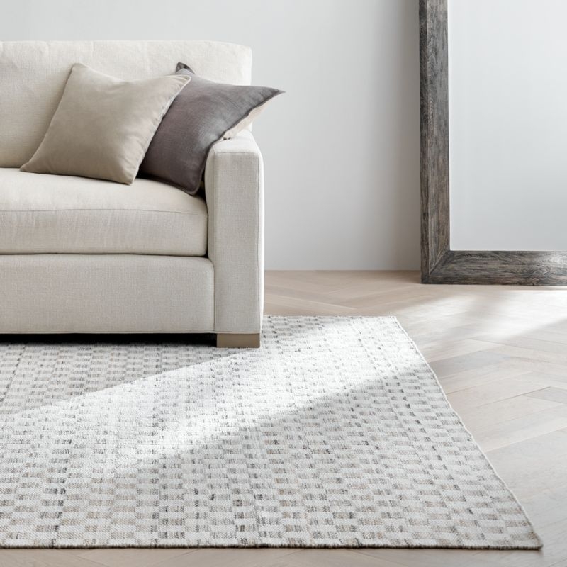 Axis 2-Piece Bench Sectional Sofa with Chaise Lounge - Image 3