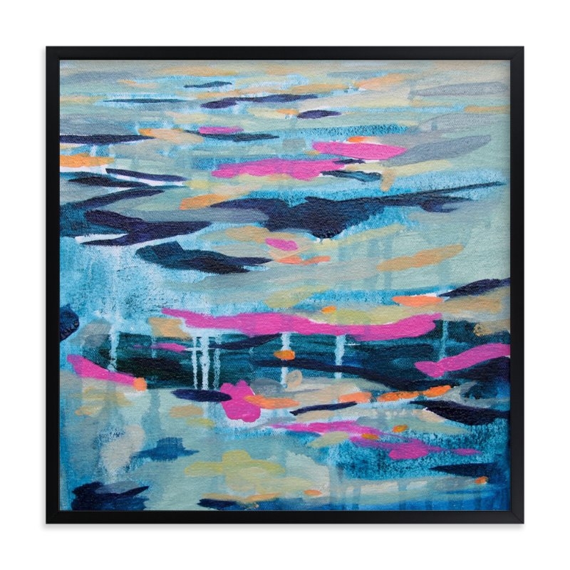 Tilt Shift Limited Edition Fine Art Print 1 - Image 0