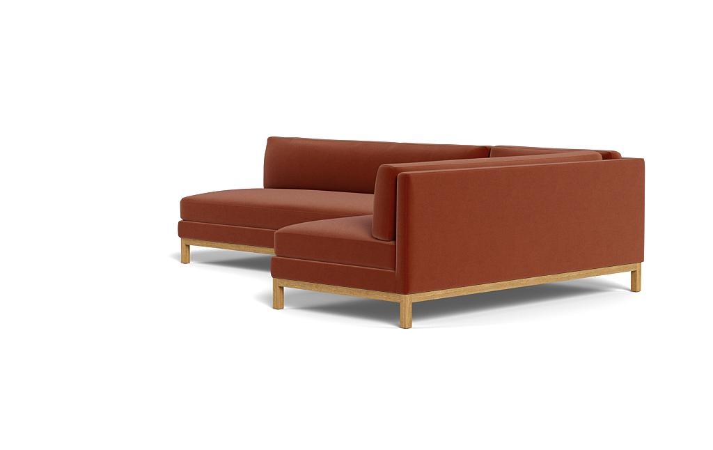 Jasper Right Chaise Sectional - Image 2