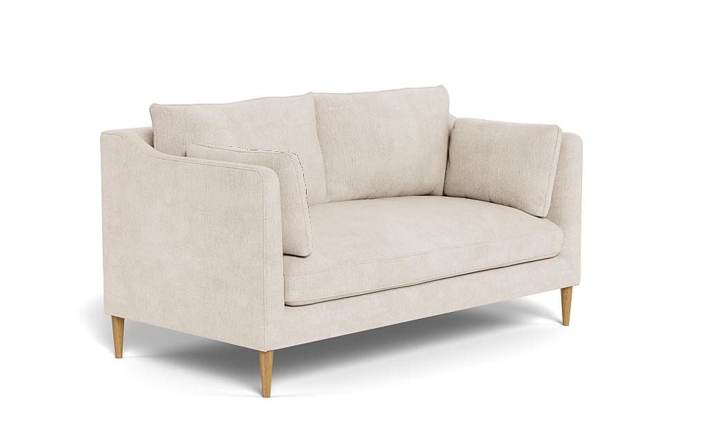 Caitlin Loveseat by The EverygirlÃ?Â® - Image 1