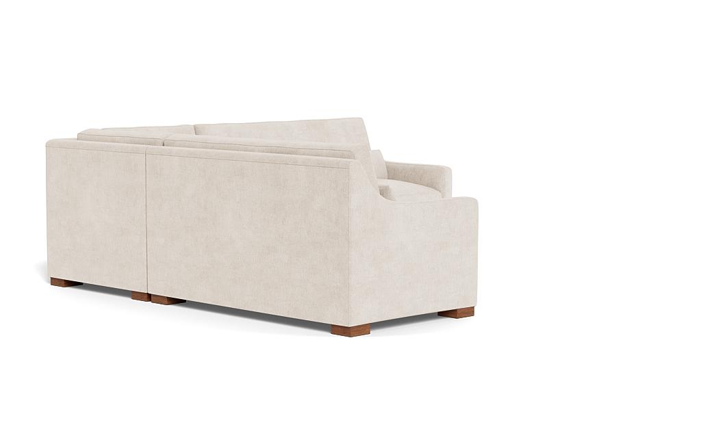 Ella 3-Piece 4-Seat Corner Sectional - Image 1