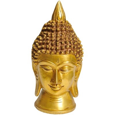 Lord Buddha Head - Image 0