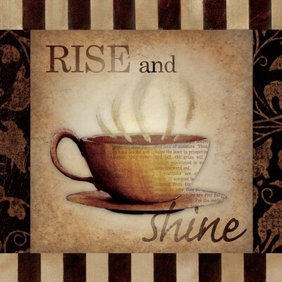 Rise And Shine Coffee - Image 0