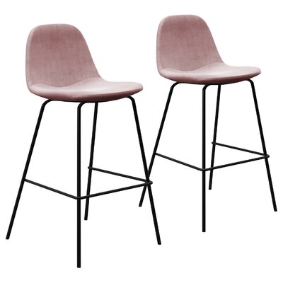 Debord Bar & Counter Stool - counter stool - Image 0