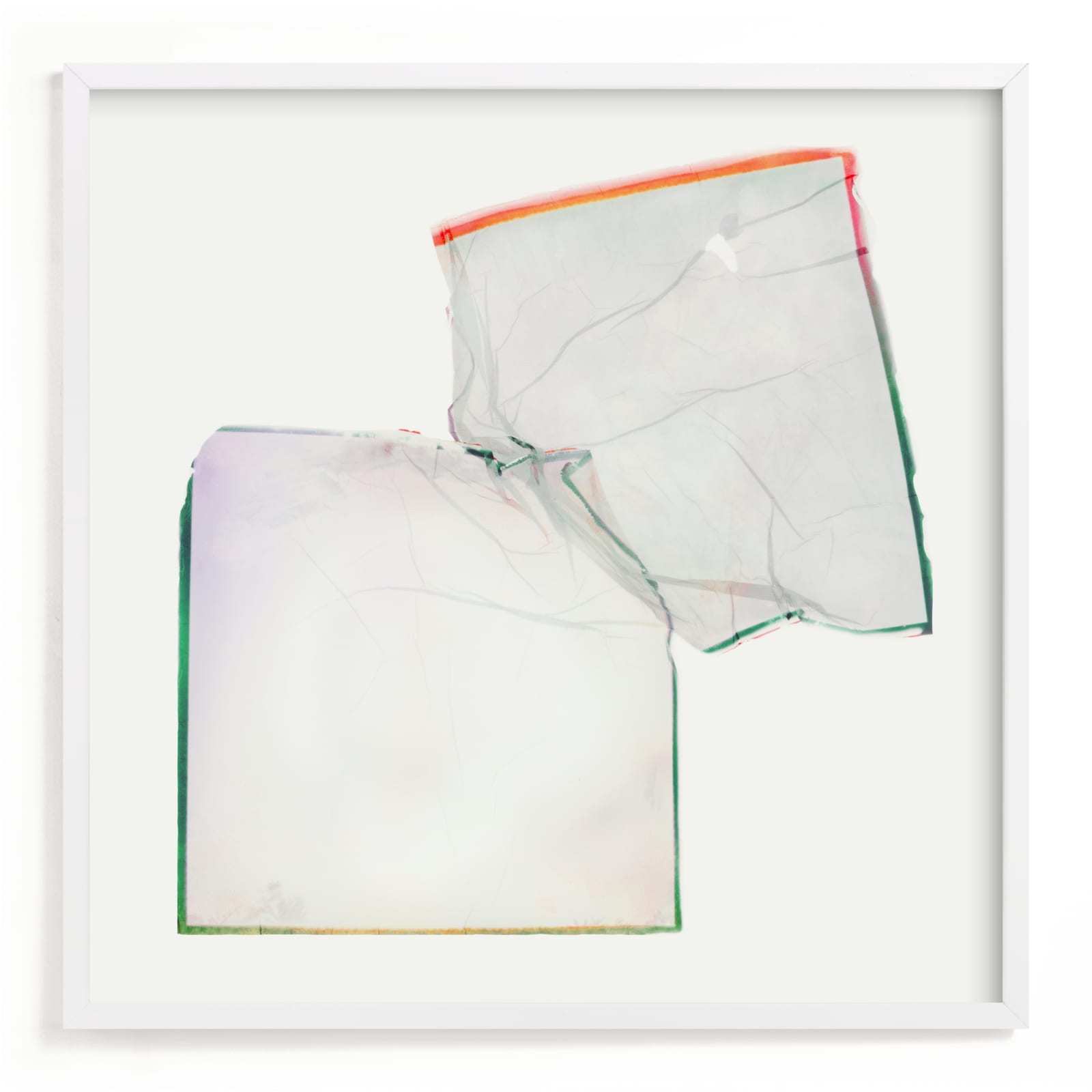 A Little Edgy Limited Edition Fine Art Print 2 - Image 0