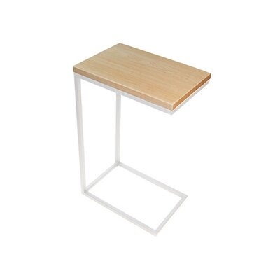 Mia Sled C Table End Table - Image 0