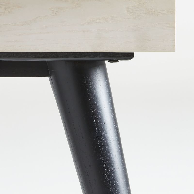 Gemak Sit/Stand Desk - Image 5