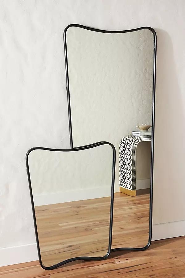 Modernist Mirror - Image 0