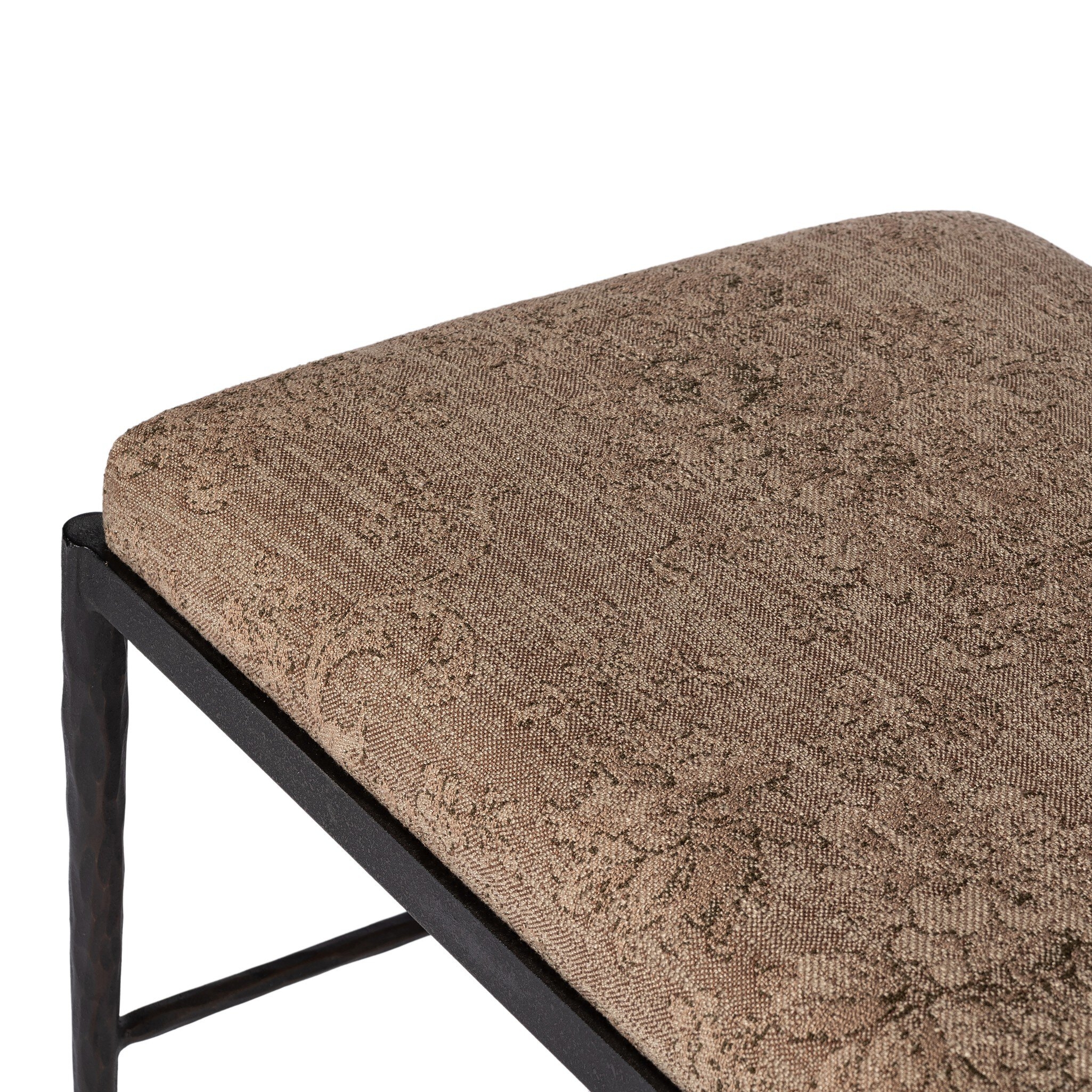 Jade Accent Bench - Fallingbrook Cafe - Image 7