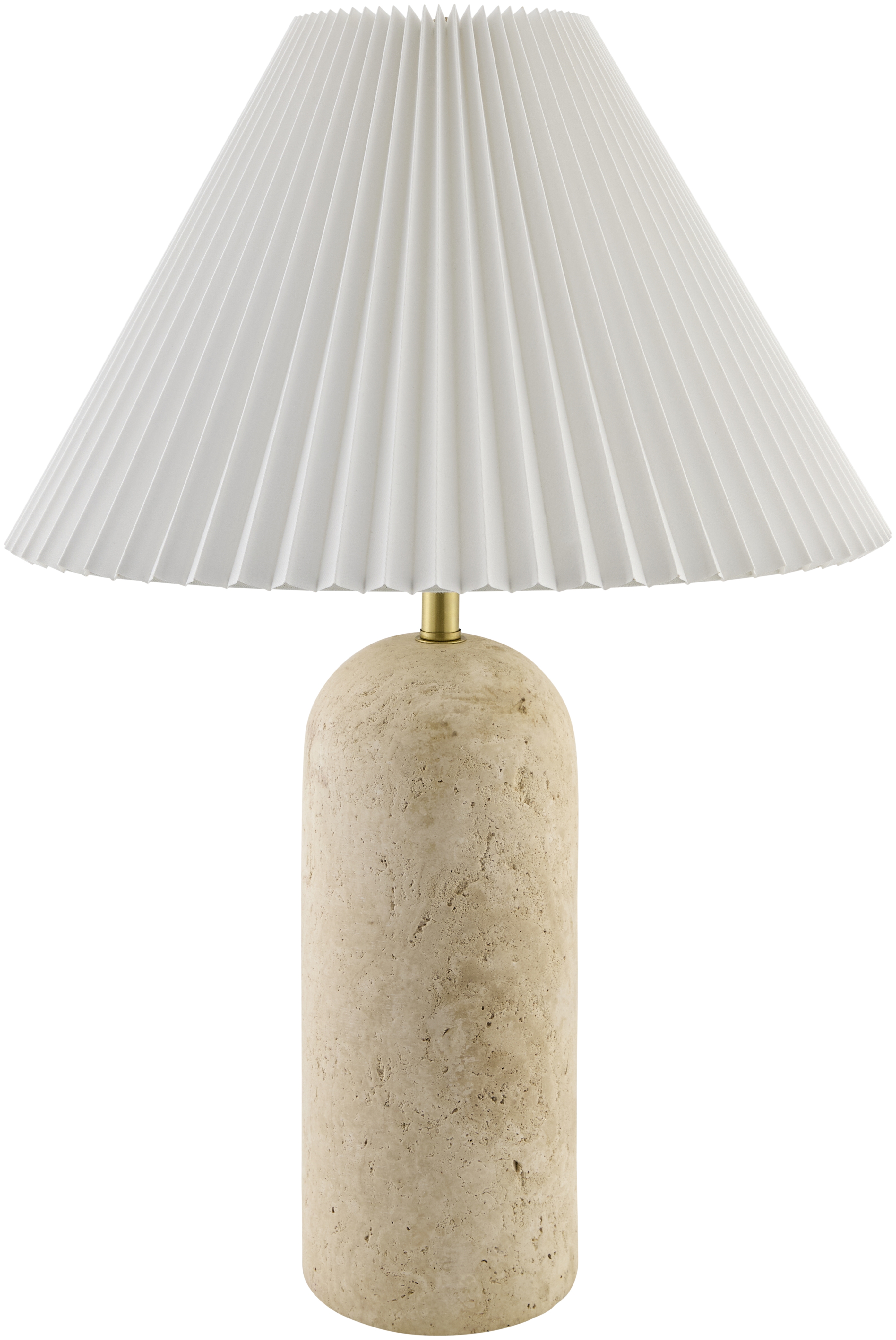 Autumn Laurel  Natural 25"H x 15"W x 15"D Accent Table Lamp - Image 0