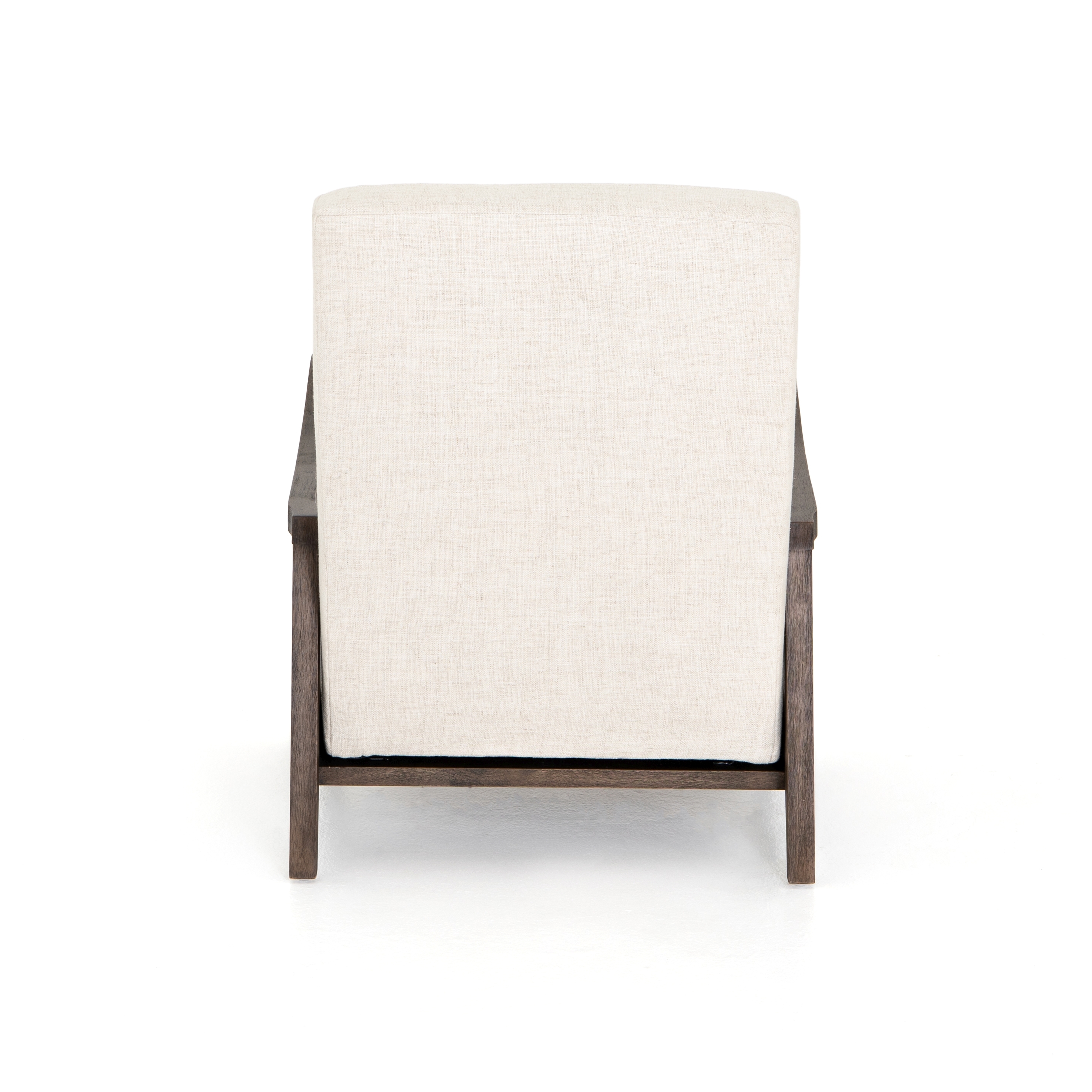 Chance Recliner - Linen Natural - Image 7