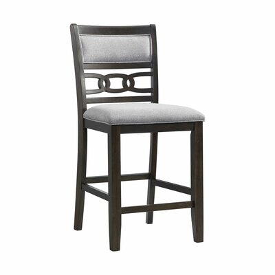 Asaldis Upholstered Dining Chair - Image 0