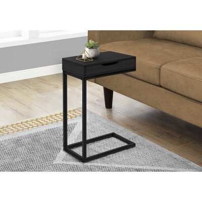Nephi C Table End Table with Storage - Image 0