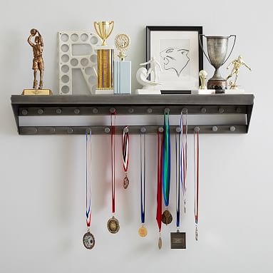 Trophy Display Shelf - Image 0