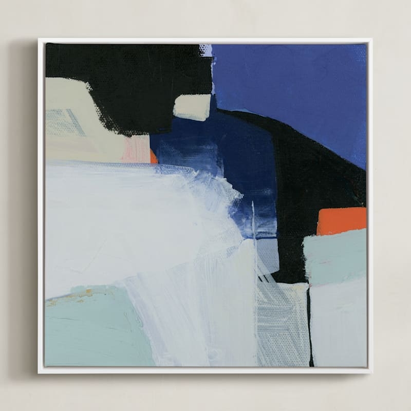 Urban Flow 1 Limited Edition Fine Art Print 2 - Image 0