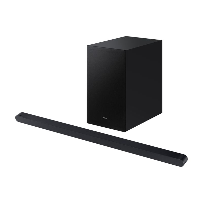 Samsung Ultra Slim 3.1ch Wireless Dolby Atmos Soundbar with Subwoofer - Image 4