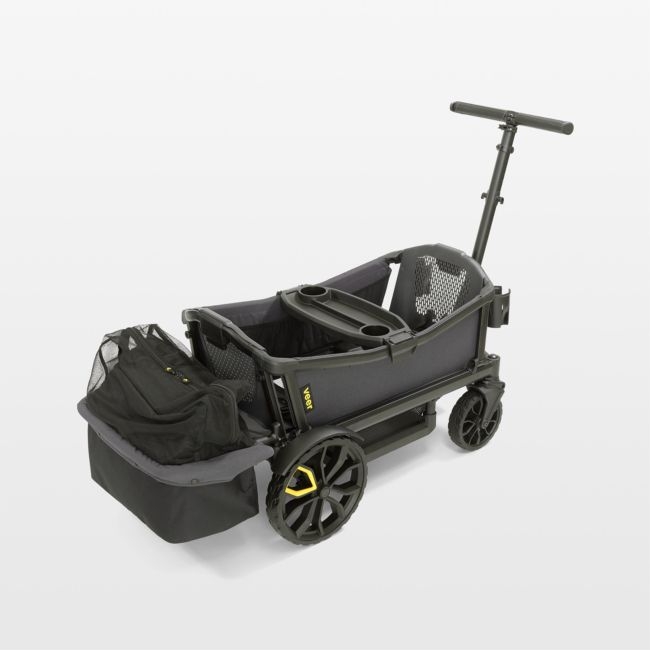 Veer ® Cruiser Wagon Foldable Storage Basket - Image 0