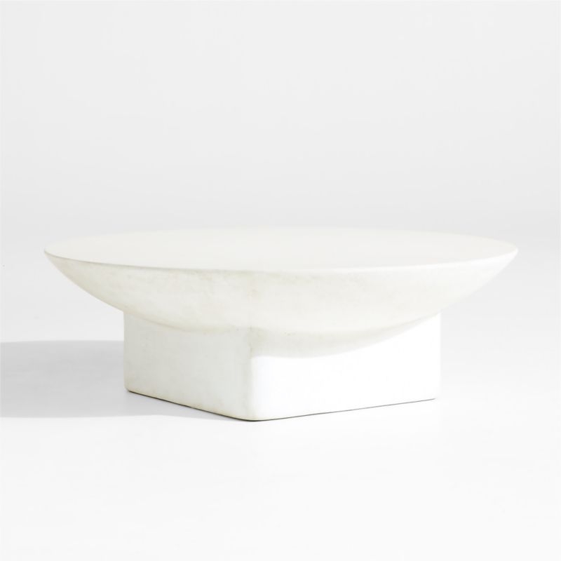 Sayulita 48" Coffee Table - Image 1
