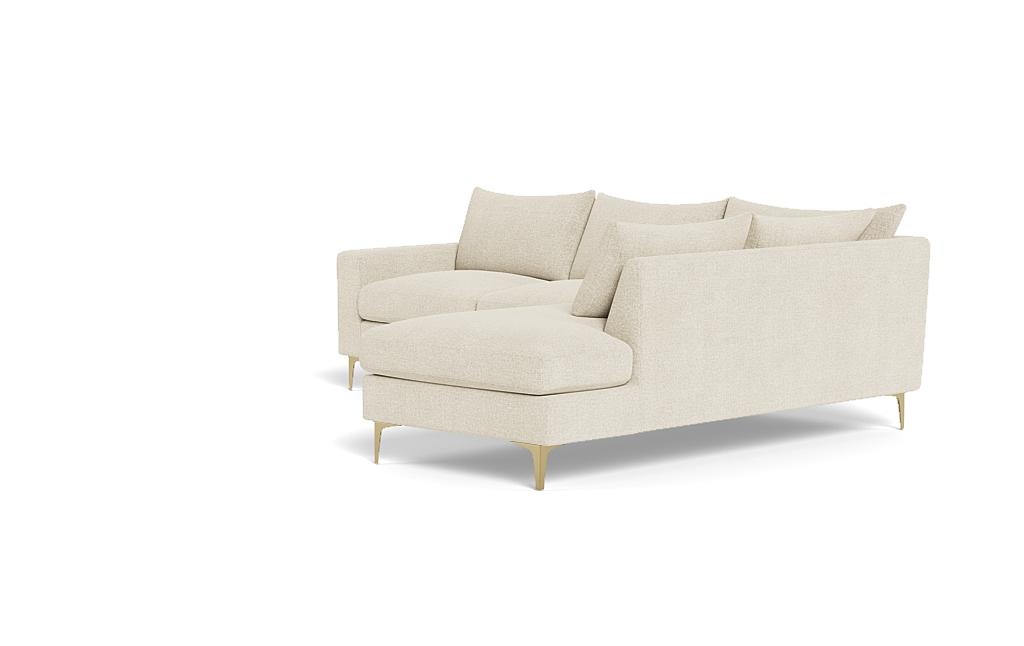 Sloan 3-Seat Right Bumper Sectional - Image 2