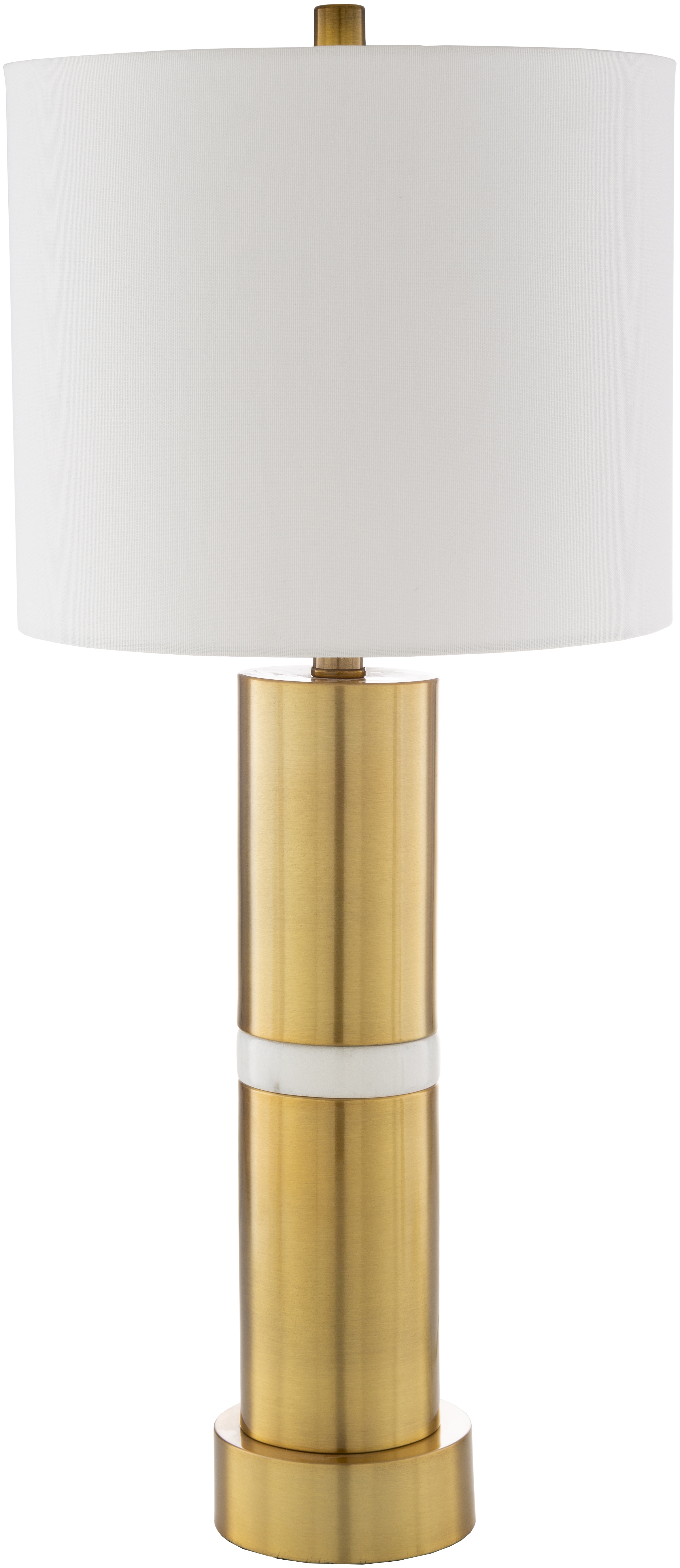 Yorkshire Table Lamp - Image 0
