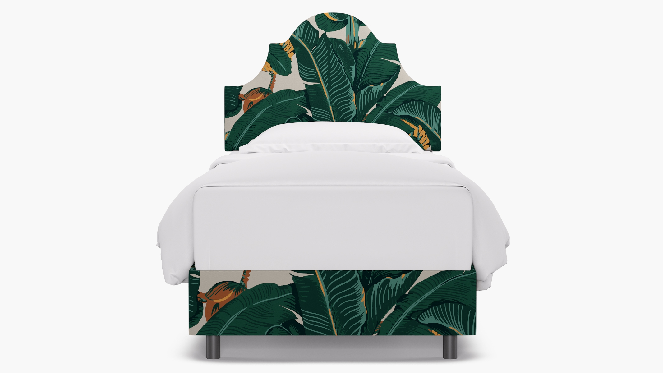 Regency Bed, Martinique®, Twin - Image 0