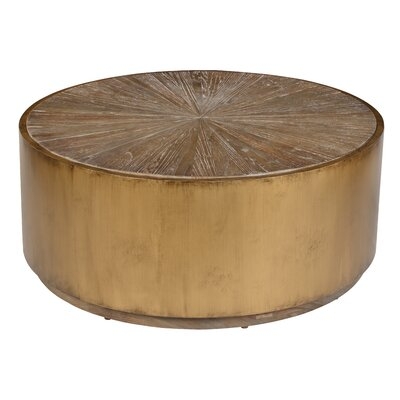 Pacifica Coffee Table - Image 0